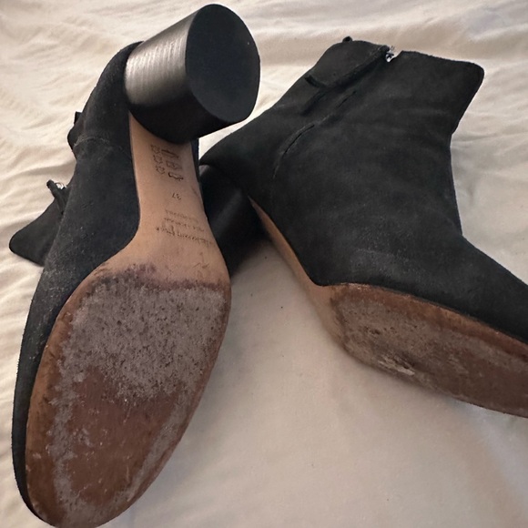 Isabel Marant Ankle Boots - Picture 6 of 6
